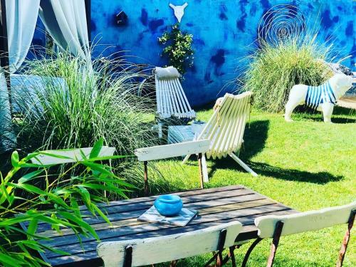 Bed & Breakfast Chambres D'h�tes Les Gar�ons