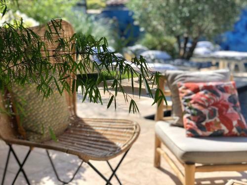 Bed & Breakfast Chambres D'h�tes Les Gar�ons
