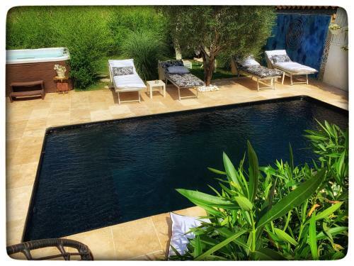 Bed & Breakfast Chambres D'h�tes Les Gar�ons
