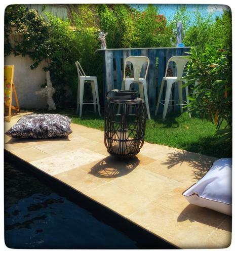 Bed & Breakfast Chambres D'h�tes Les Gar�ons