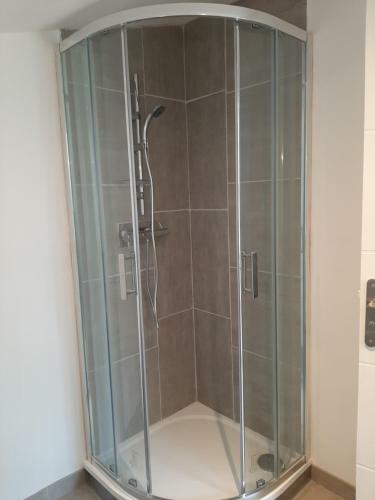 Apartamento Studio �quip� Ind�pendant Chaleureux Lumineux