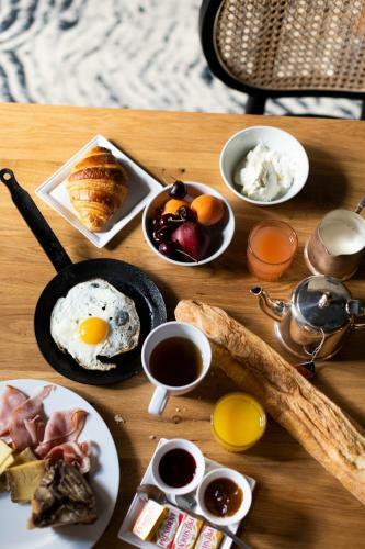 Hotel Domaine La Gentilhommi�re