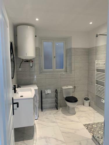 Apartamento Au C?ur De Sartene