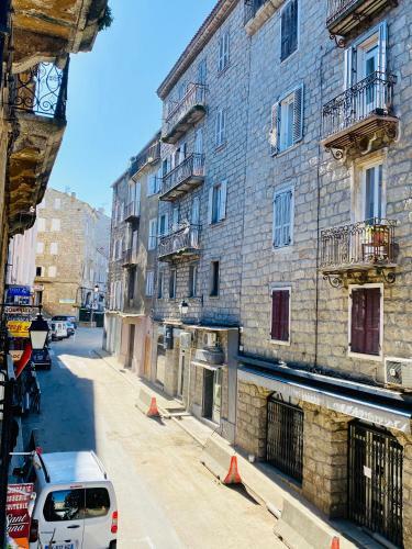 Apartamento Deux Pi�ces Au Coeur de Sart�ne