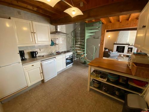 Maison 6 Personnes La Tourelle