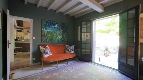 Bed & Breakfast 1500 Adult Only