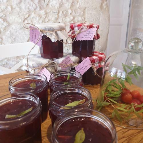 Bed & Breakfast Aux Champ�s