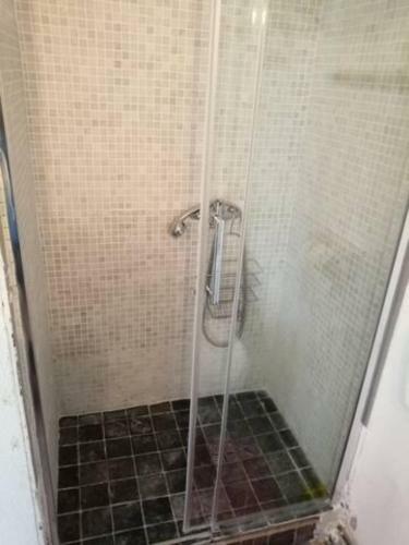 Apartamento Studio Vue Mer Et Chateau En Provence