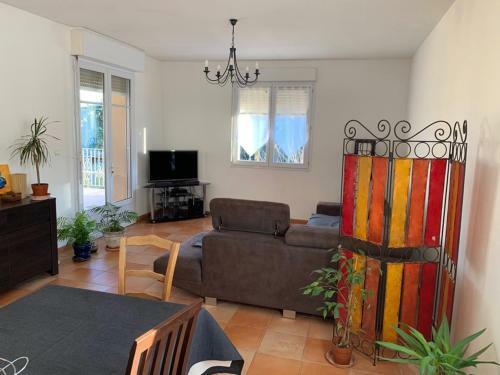 Appartement Salvaterra