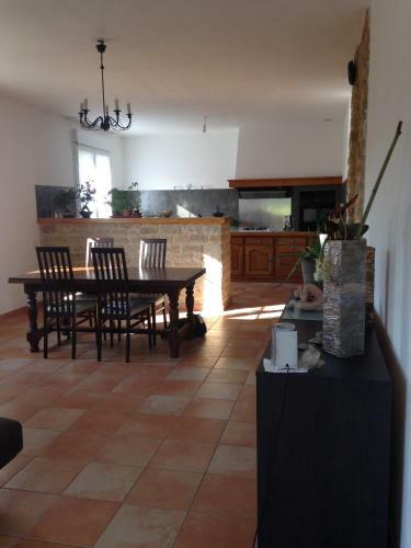 Appartement Salvaterra
