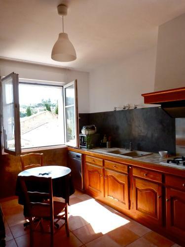 Appartement Salvaterra