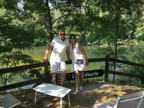 Bed & Breakfast Logis Des Magnans - Le Murier -