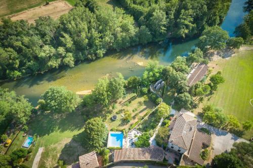 Bed & Breakfast Logis Des Magnans - Le Murier -