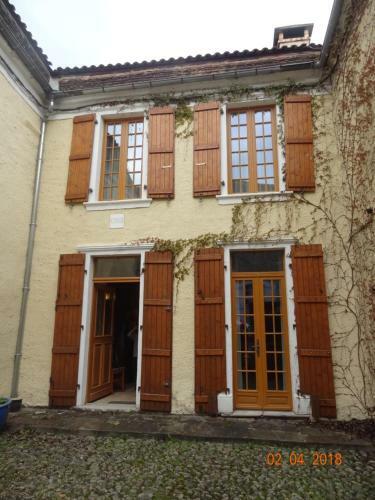 Le Pelerine