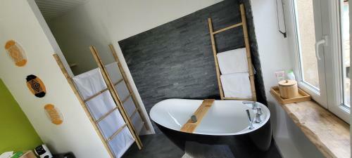 Agroturismo La Parenth�se
