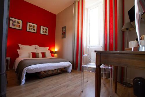Bed & Breakfast Le Clos Des Bories