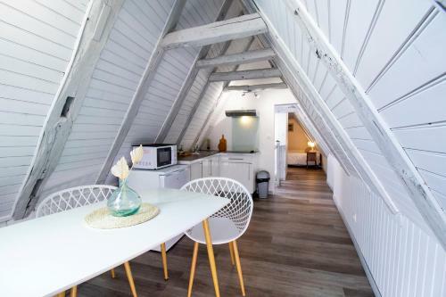 Apartamento L'�poque M�di�vale Sarlat