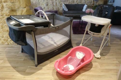 Apartamento Le Nessmann