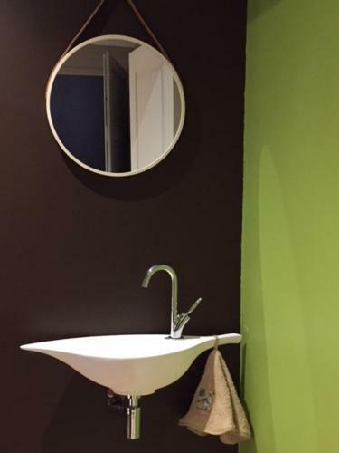 Apartamento Le Nessmann