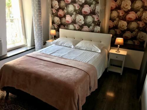Bed & Breakfast Les Chambres D'hotes Chez Alisa Et Daniel