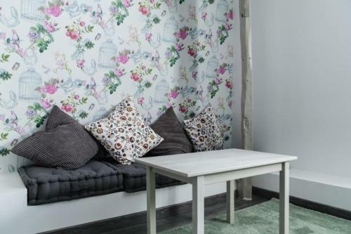 Bed & Breakfast Les Chambres D'hotes Chez Alisa Et Daniel