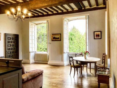 Lanterne View Apartment