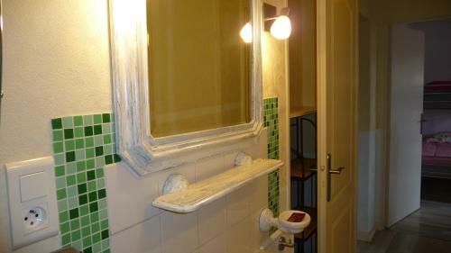 Apartamento La Bonbonni�re