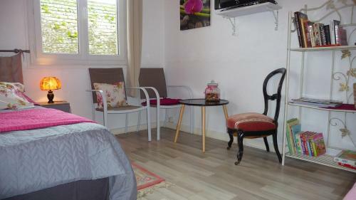 Apartamento La Bonbonni�re