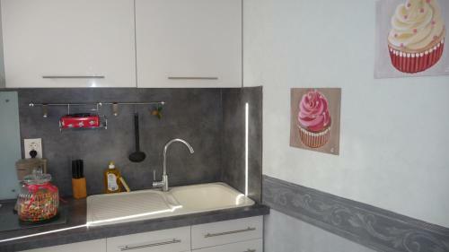 Apartamento La Bonbonni�re