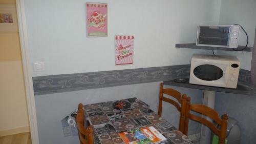 Apartamento La Bonbonni�re