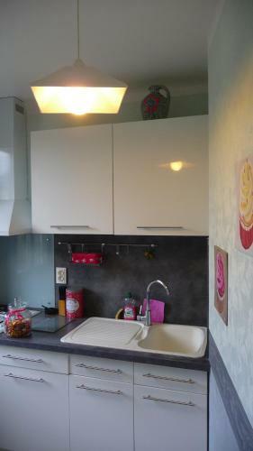 Apartamento La Bonbonni�re