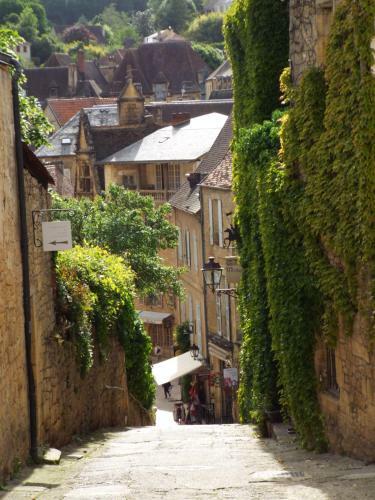 Bed & Breakfast La Lanterne