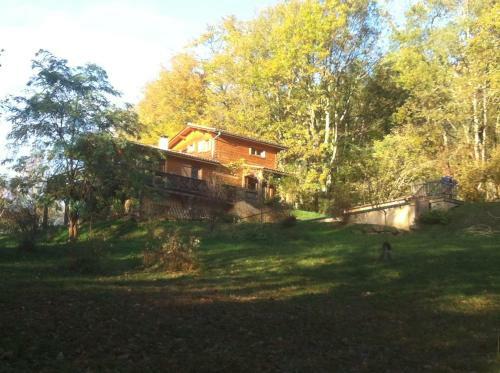 Agroturismo La Clairiere