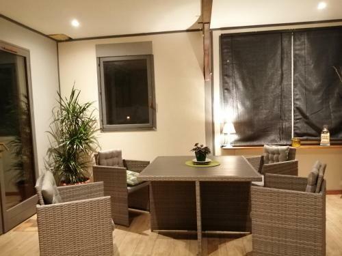 Apartamento Les Farios Avec Terrasse