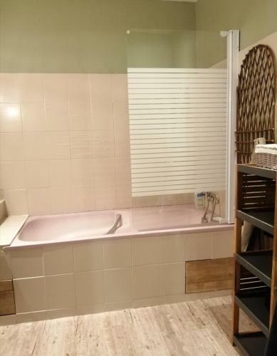 Apartamento Les Farios Avec Terrasse
