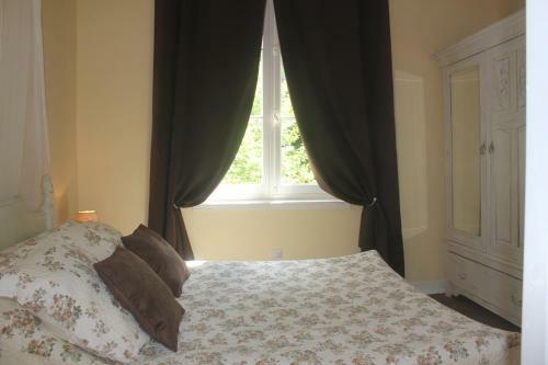 Bed & Breakfast Le Jardin Sarlat