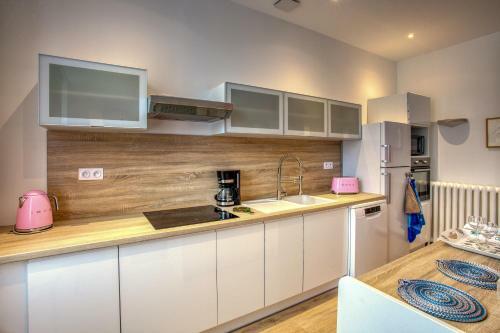 Apartamento La Licorne Sarladaise