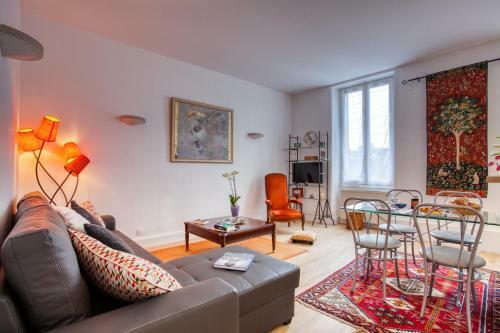 Apartamento La Licorne Sarladaise