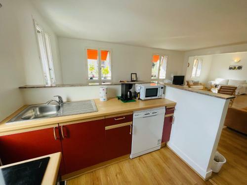 Apartamento La Boetie