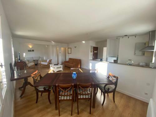 Apartamento La Boetie