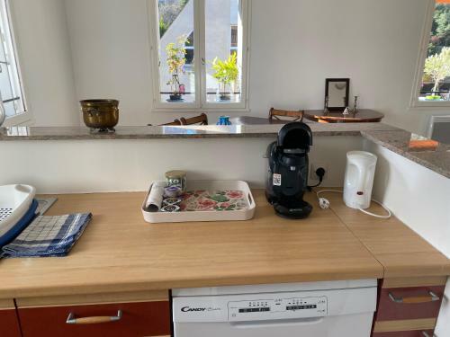 Apartamento La Boetie