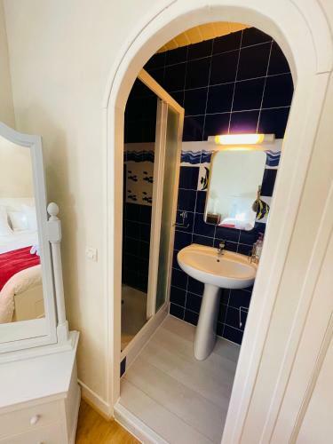 Apartamento La Boetie