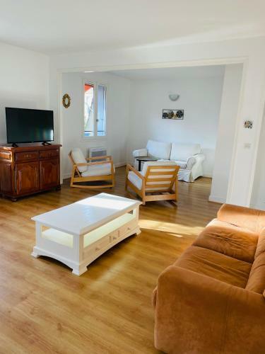 Apartamento La Boetie