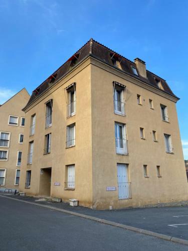 Apartamento La Boetie