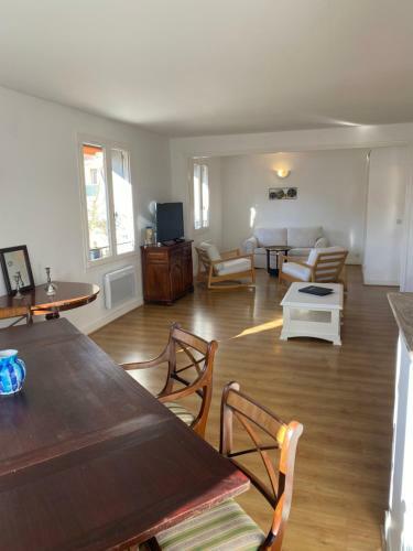 Apartamento La Boetie