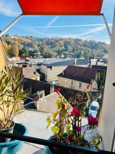 Apartamento La Boetie