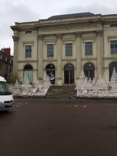 Apartamento Le Cid