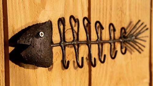 Loire Evasion - Bateau Ecolodge Le Martin P�cheur