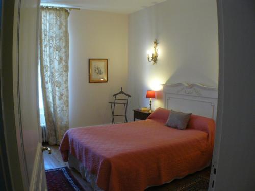 Bed & Breakfast La Maison De Saumur