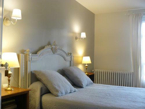 Bed & Breakfast La Maison De Saumur